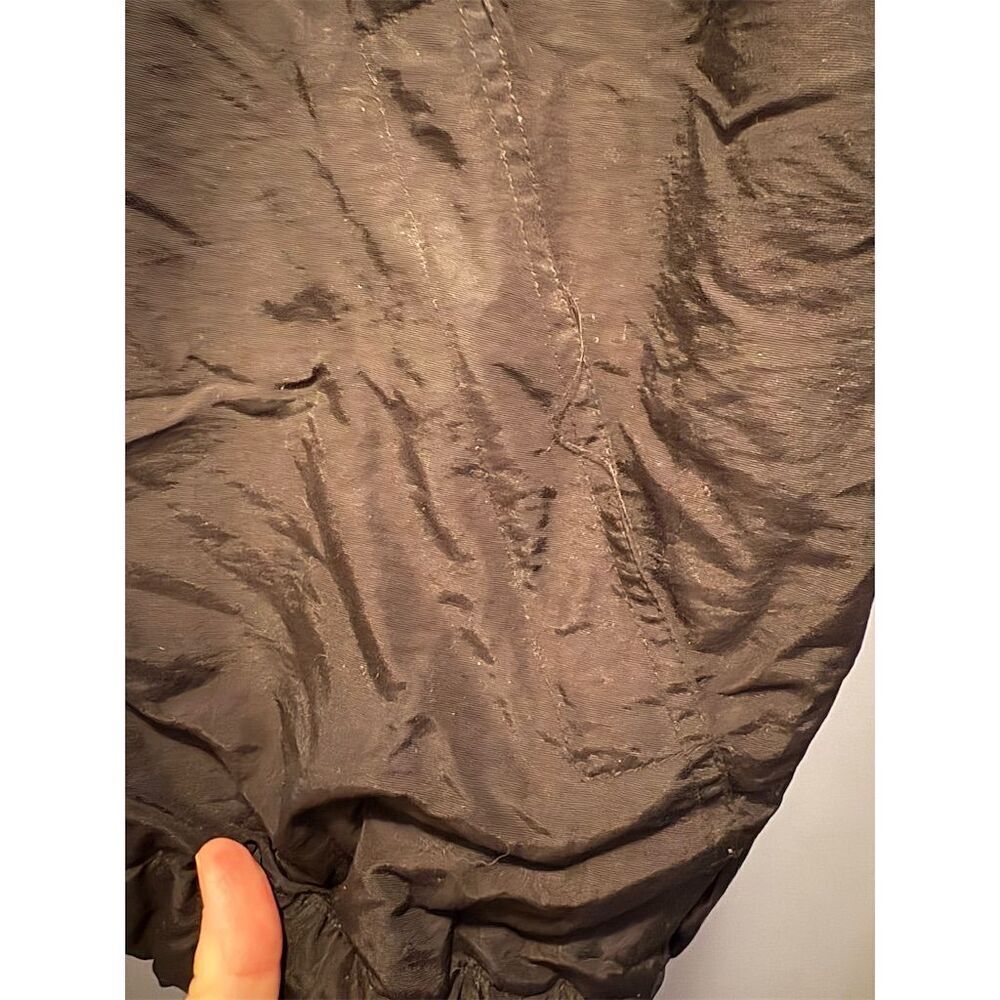 Trademark Sportswear Men's 2XL Windbreaker Jacket Salt Lake 2002 Olympics - Picture 4 of 11